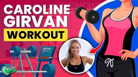 caroline r youtube|you tube caroline girvan glutes.